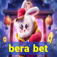 bera bet